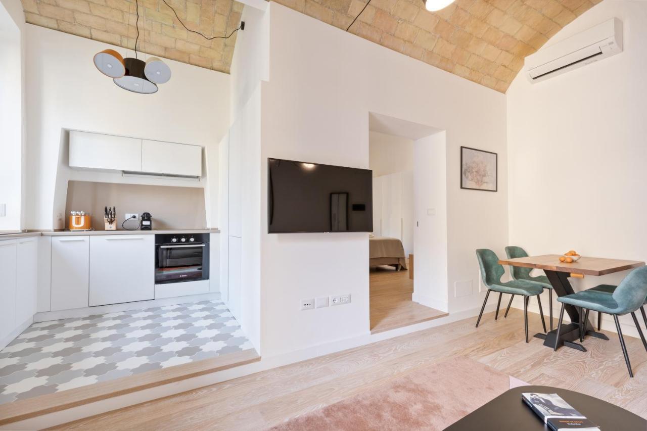 Buzzstays - Stylish Apartments Vatican Rome Downtown Eksteriør billede