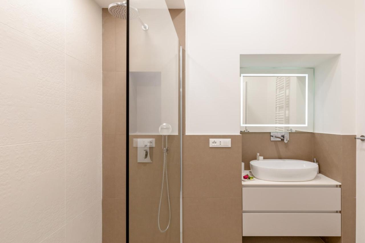 Buzzstays - Stylish Apartments Vatican Rome Downtown Eksteriør billede
