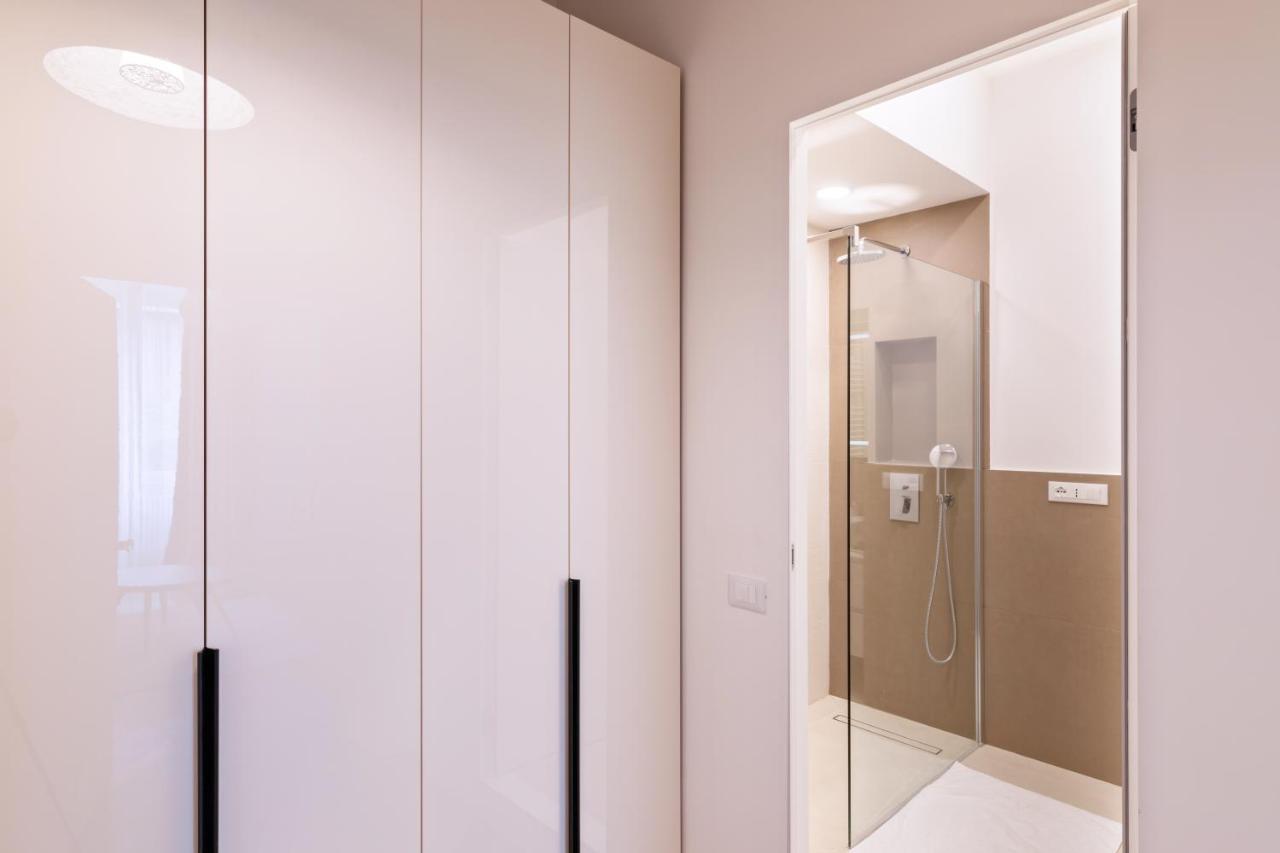 Buzzstays - Stylish Apartments Vatican Rome Downtown Eksteriør billede